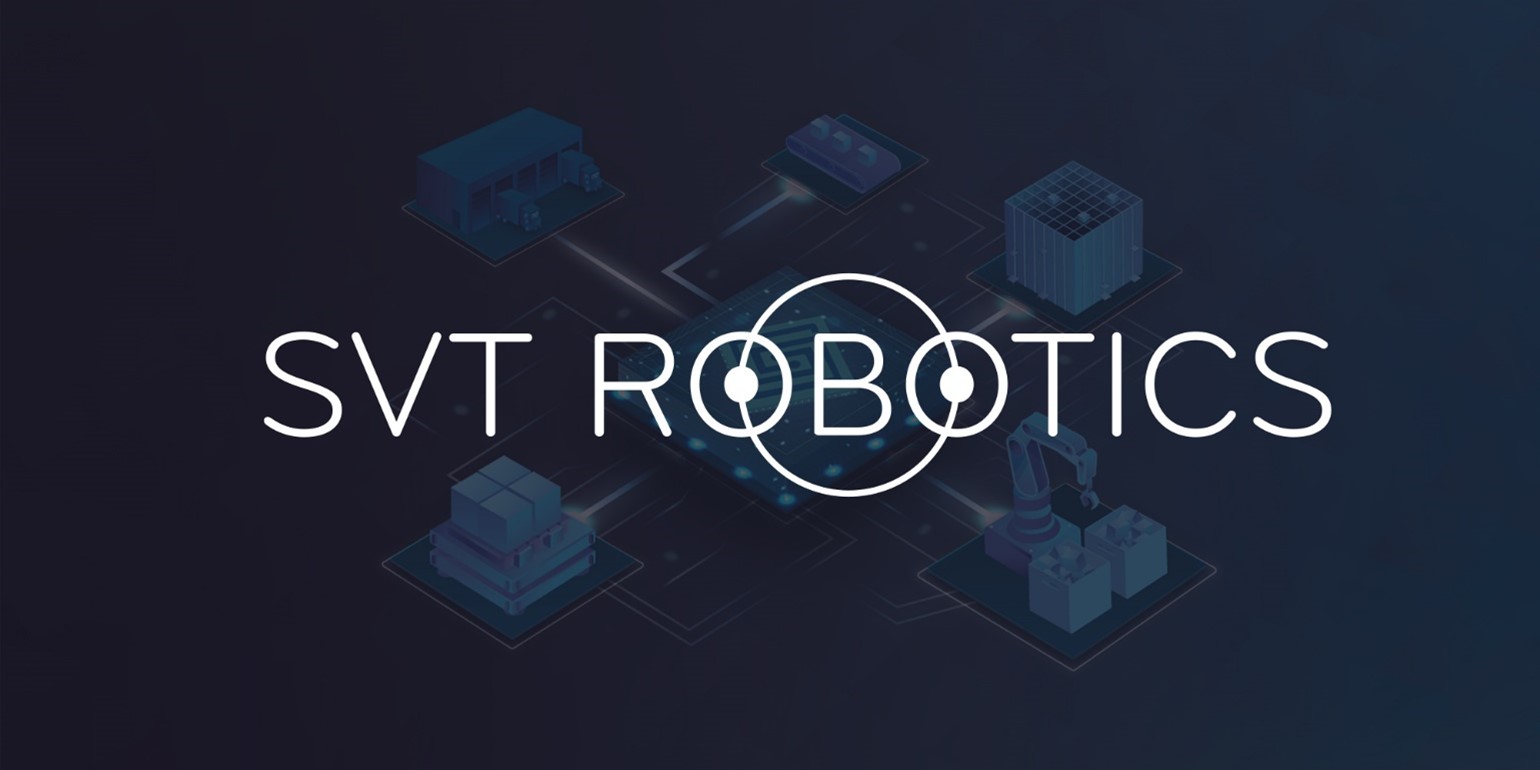 SVT Robotics