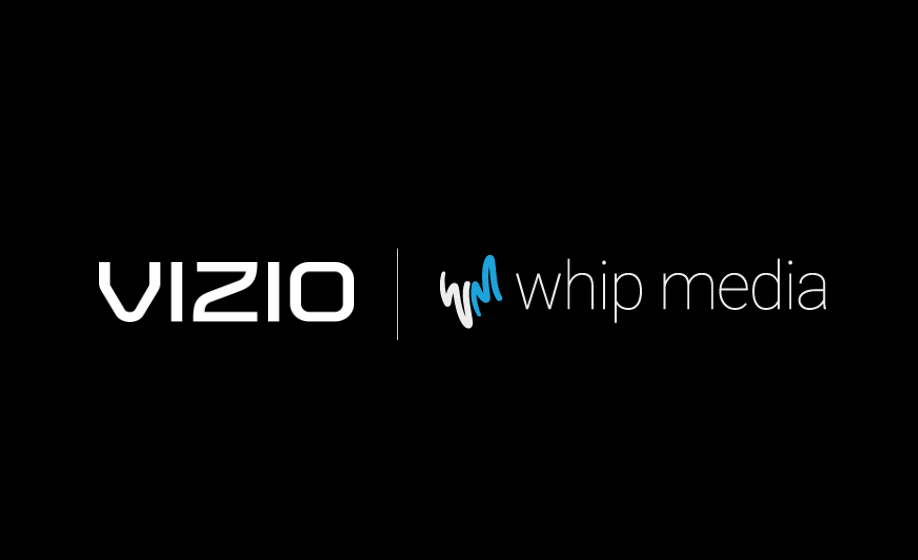 VIZIO Selects Whip M