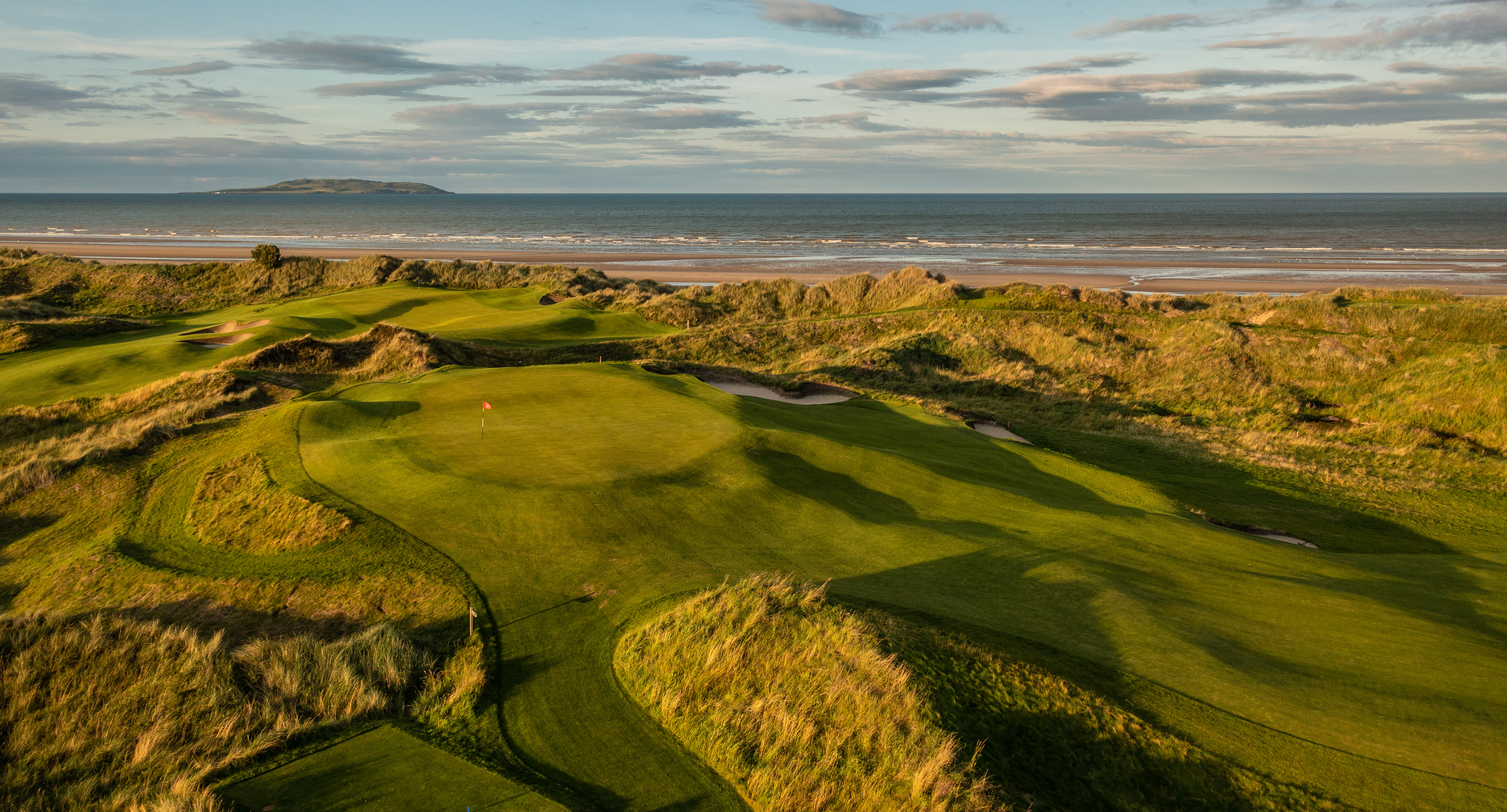 The Jameson Golf Links at Portmarnock Resort