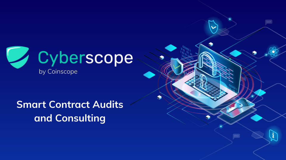 Cyberscope.io