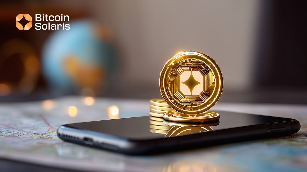 Bitcoin Solaris