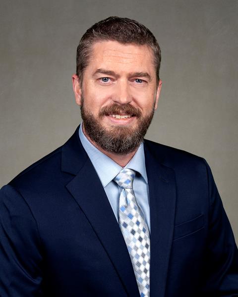 Allsup names T.J. Geist as Director of Claims for customers at the initial application and reconsideration levels of the Social Security Disability Insurance (SSDI) program. 