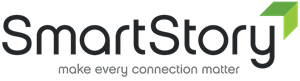 SmartStory Logo