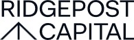 P10 Renamed Ridgepost Capital