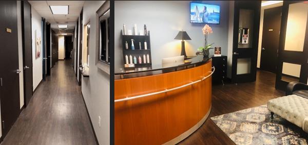 Hair Replacement Service for Men and Women | Folicure Office Location: 2010 Valley View Ln #150, Dallas, TX 75234