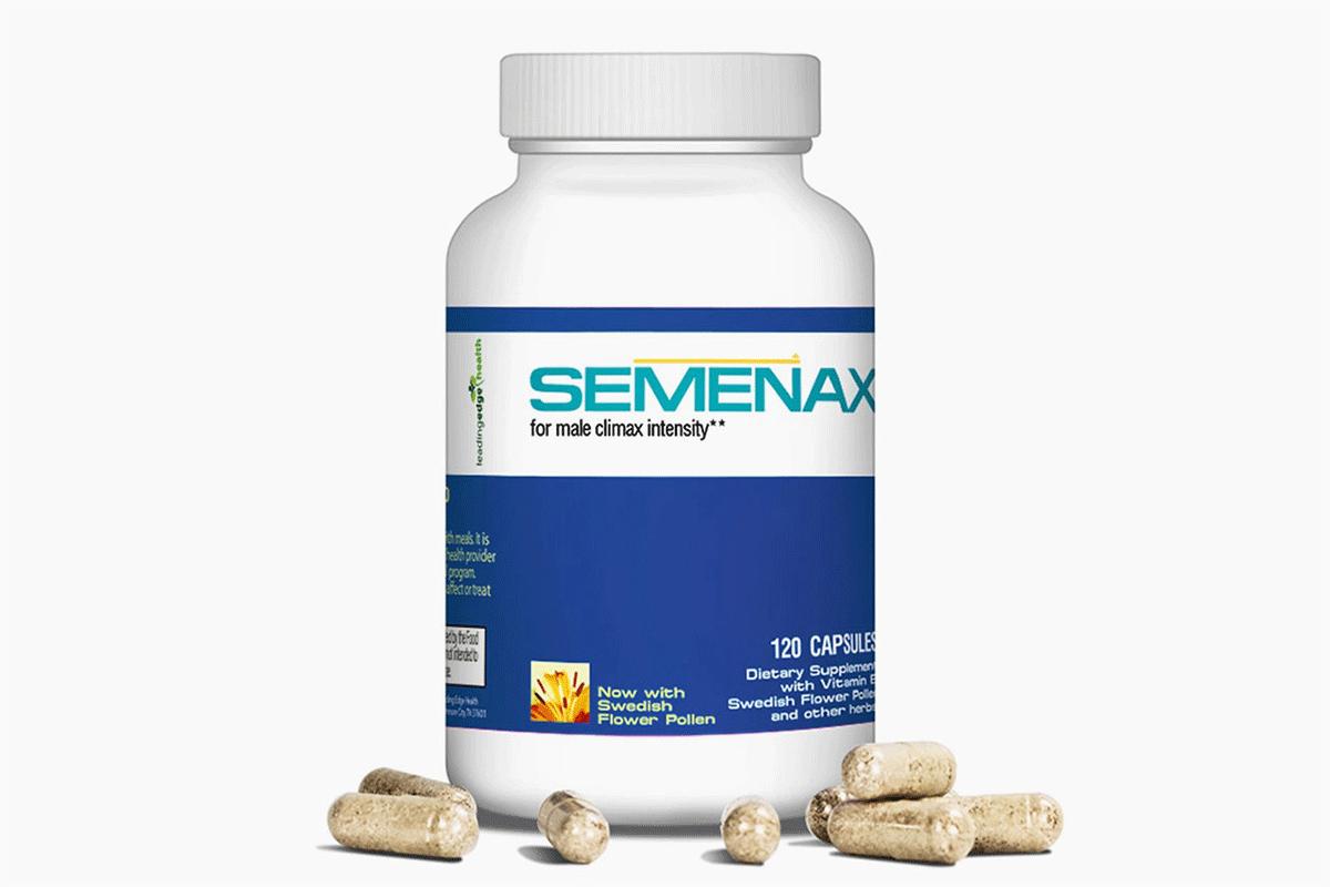 Semenax Reviews
