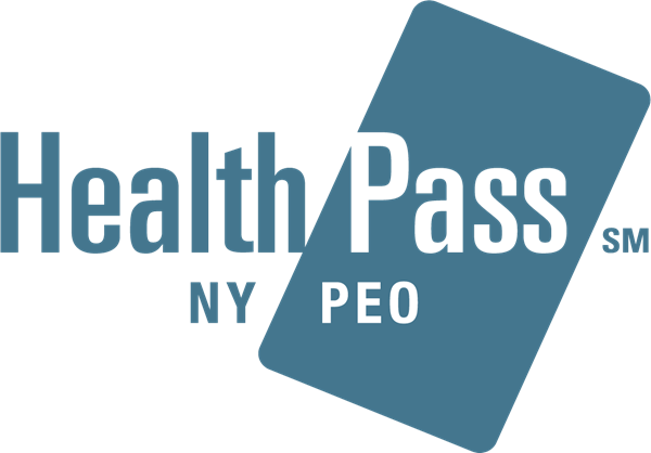HealthPass NY logo