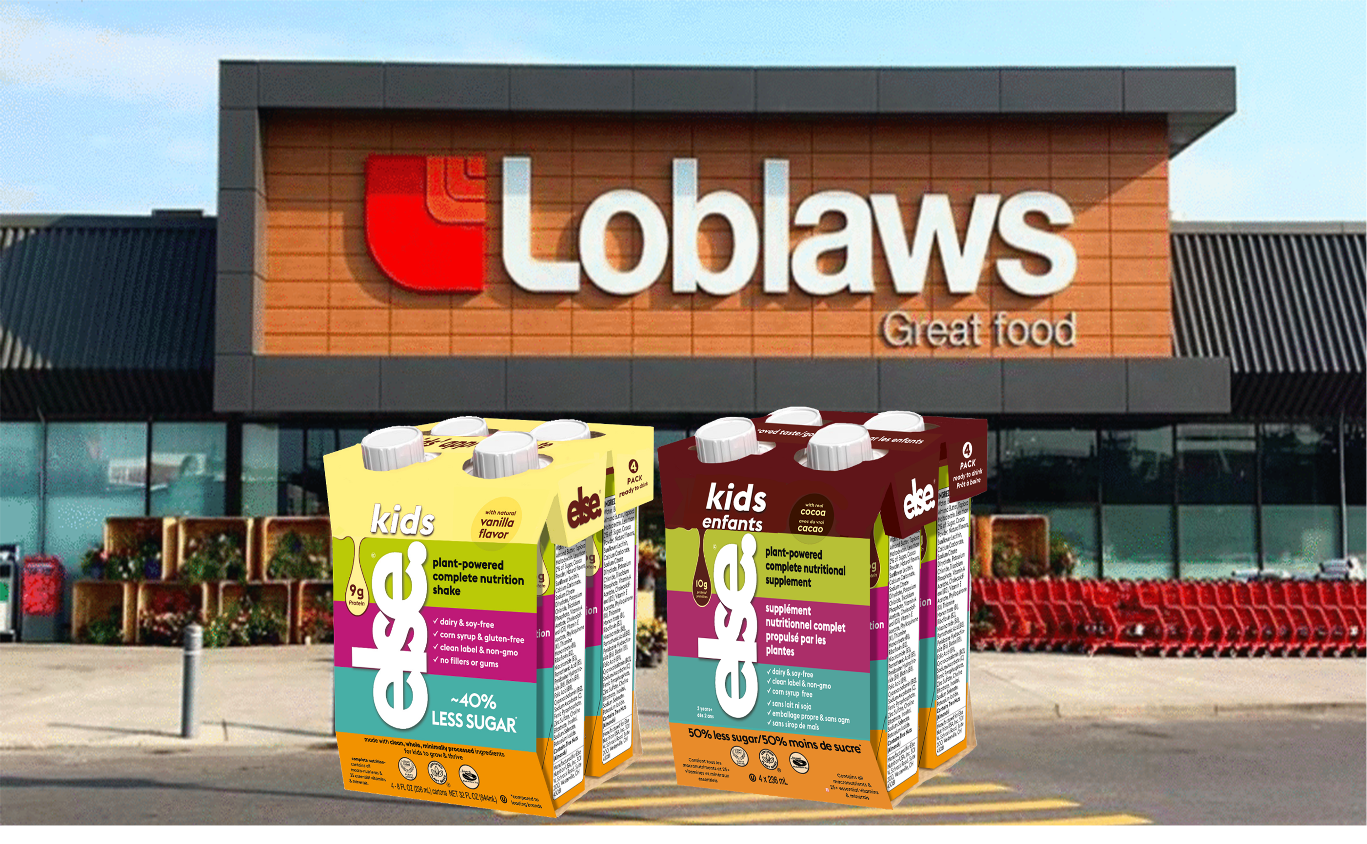 Loblaws - Else RTD