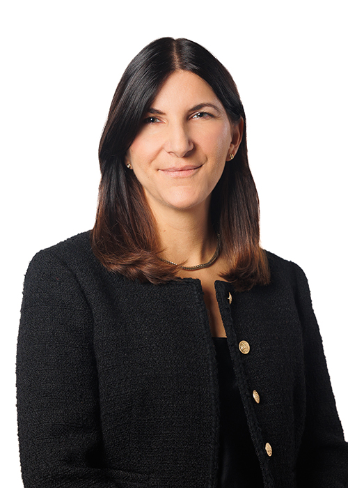 Ellen G. Dorsten, Corporate and Finance Partner