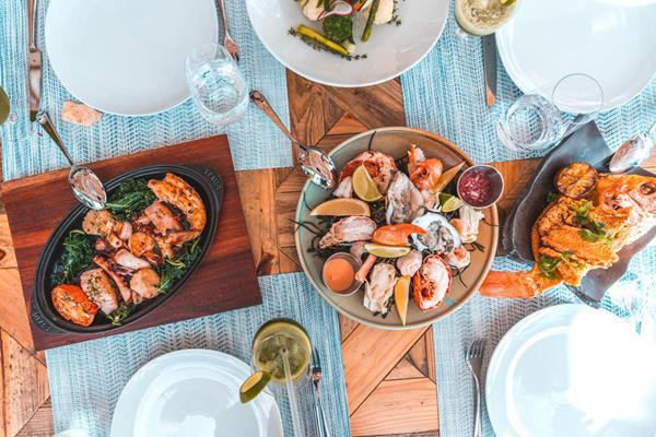 From tangy temptations like fresh papaya and guava, to salty and savory Dominican specials, Dominican Republic is well prepared to whet consumes appetite and present 2019’s hottest food trends. 