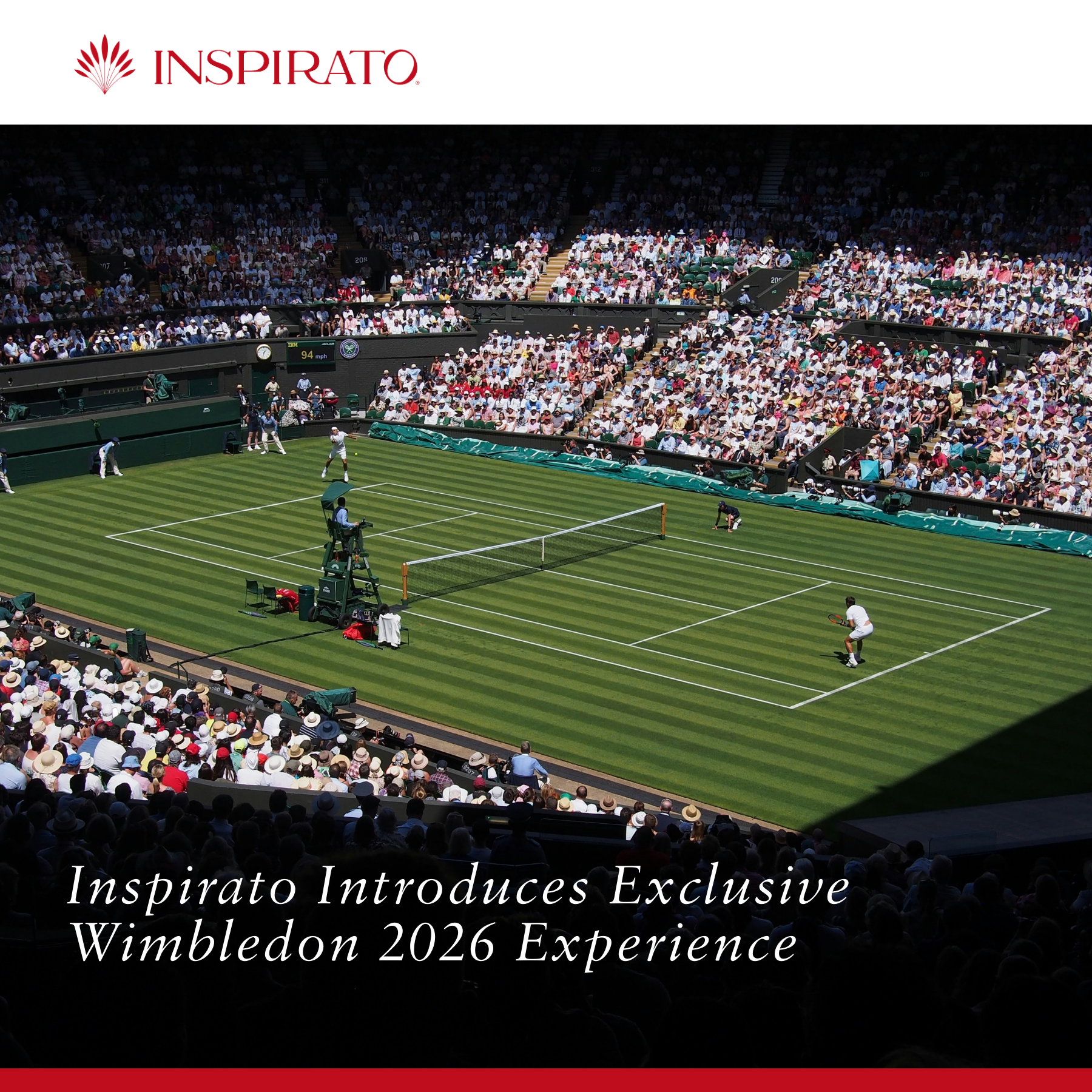 Wimbledon 92325 V1