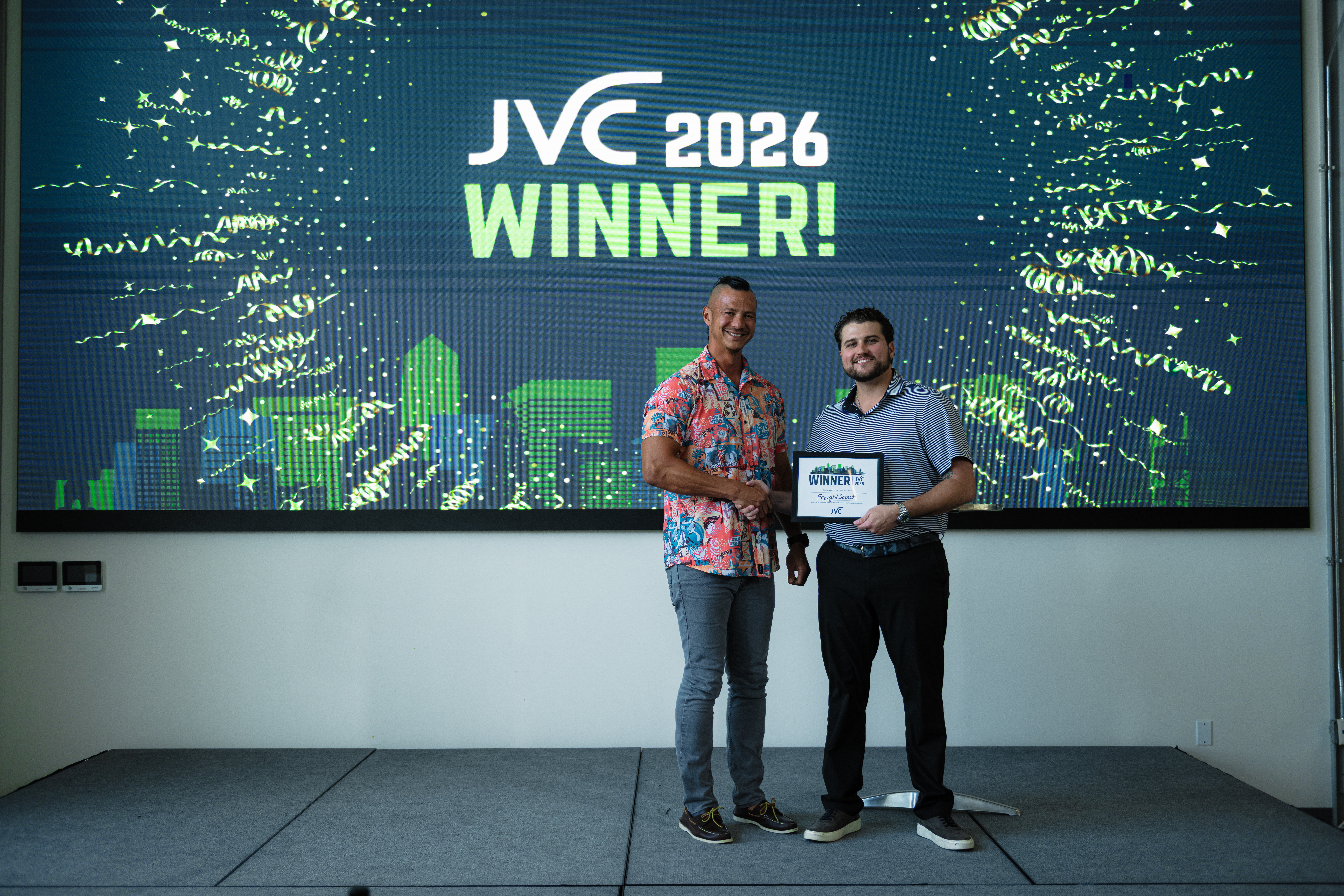 JVC-9645