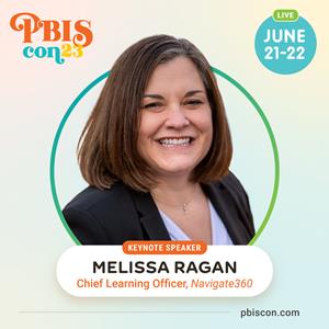 Navigate360 Chief Learning Officer Melissa Ragan to Keynote PBIScon23