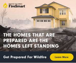 Firefighters Urge Homeowners to Protect Homes from Wildfire