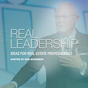 Real Leadership Podcast