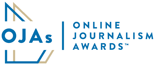 Online Journalism Awards