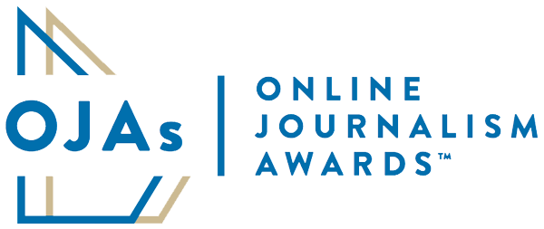 Online Journalism Awards