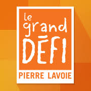 Le Grand defi pierre Lavoie