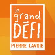 Le Grand Défi Pierre Lavoie