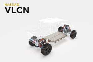 Volcon Stag to be Powered by General Motors’ Electric Propulsion Systems