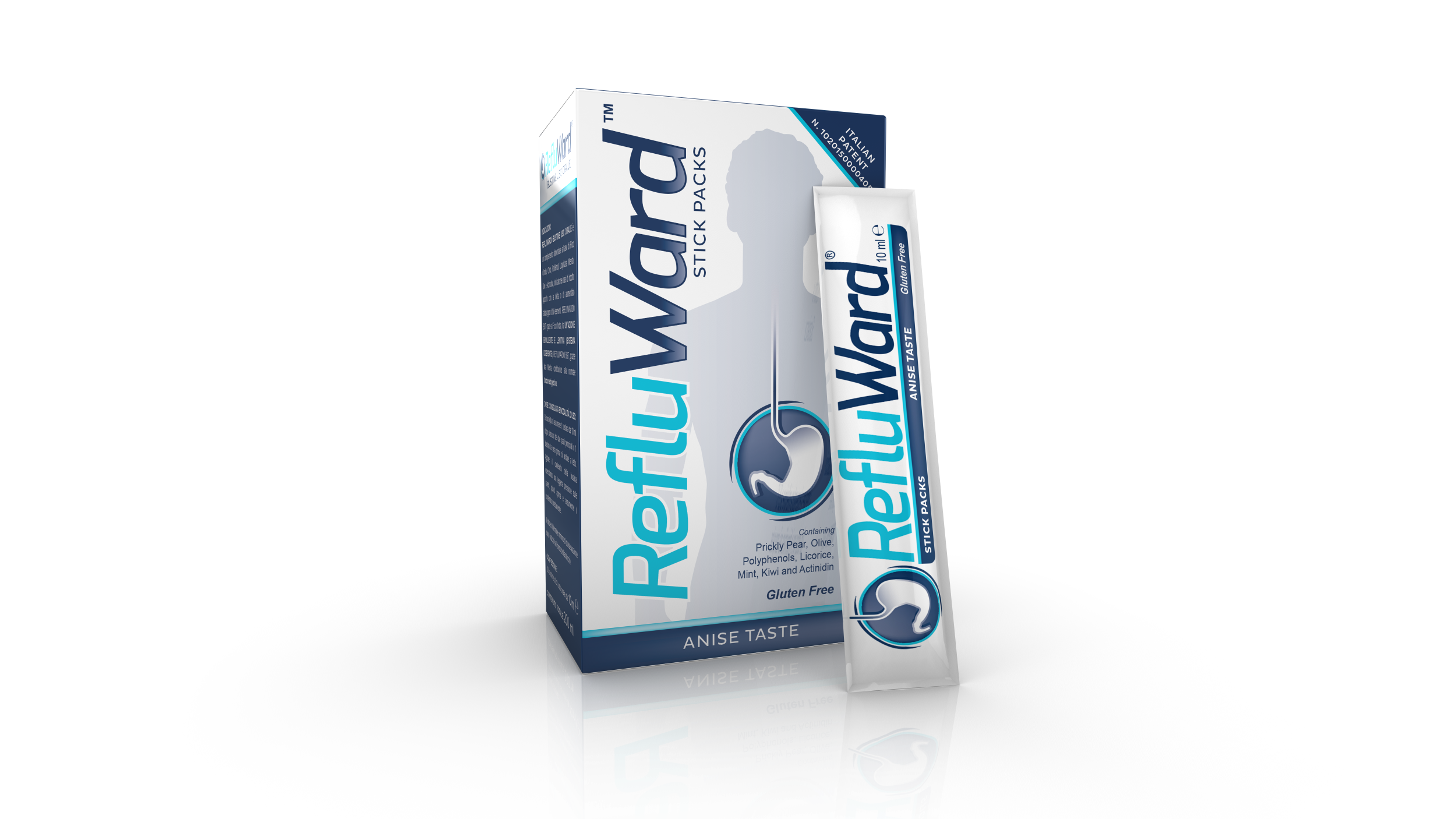 Shedir Pharma plans to bring several dietary supplements, which are all lactose-and gluten-free, to the American consumer:
1. Refluward Stick Packs, which contains an innovative mixture of vegetable ingredients, targets stomach problems. 2.	Medargan Flato and Medargan Plus Coated Tablets, which are for excessive flatulence and the digestive system. 3. Forprost 400 BETA, which is a prostate supplement for men.
