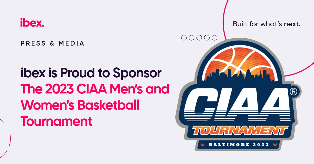 ibex PR Graphic - CIAA Tourney  2023_F