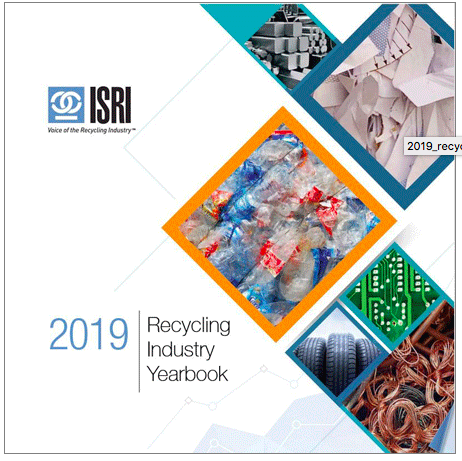The 2019 Recycling Industry Yearbook