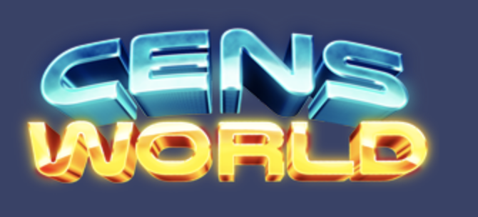 Cens World Launches as the Future Metaverse Open-World Game - Vimarsana News