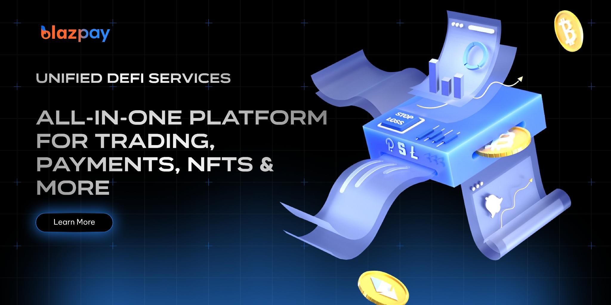 6-1 - Blazpay - Top Crypto presale