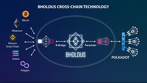 Bholdus Cross-chain Technology