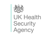 UKHSA Logo