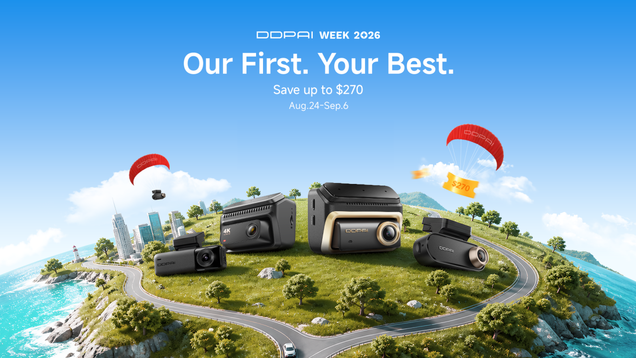DDPAI Technology Co., Ltd