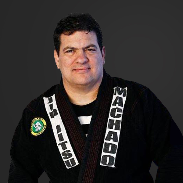 Rigan Machado