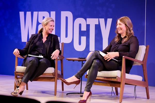 WRLDCTY brings together the best ideas about cities from the world’s leading visionaries in urban design, real estate, and technology.