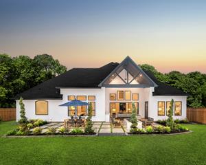 Tres Lagos - Estate Collection by Toll Brothers