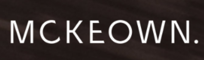 McKeown Medical Logo.png