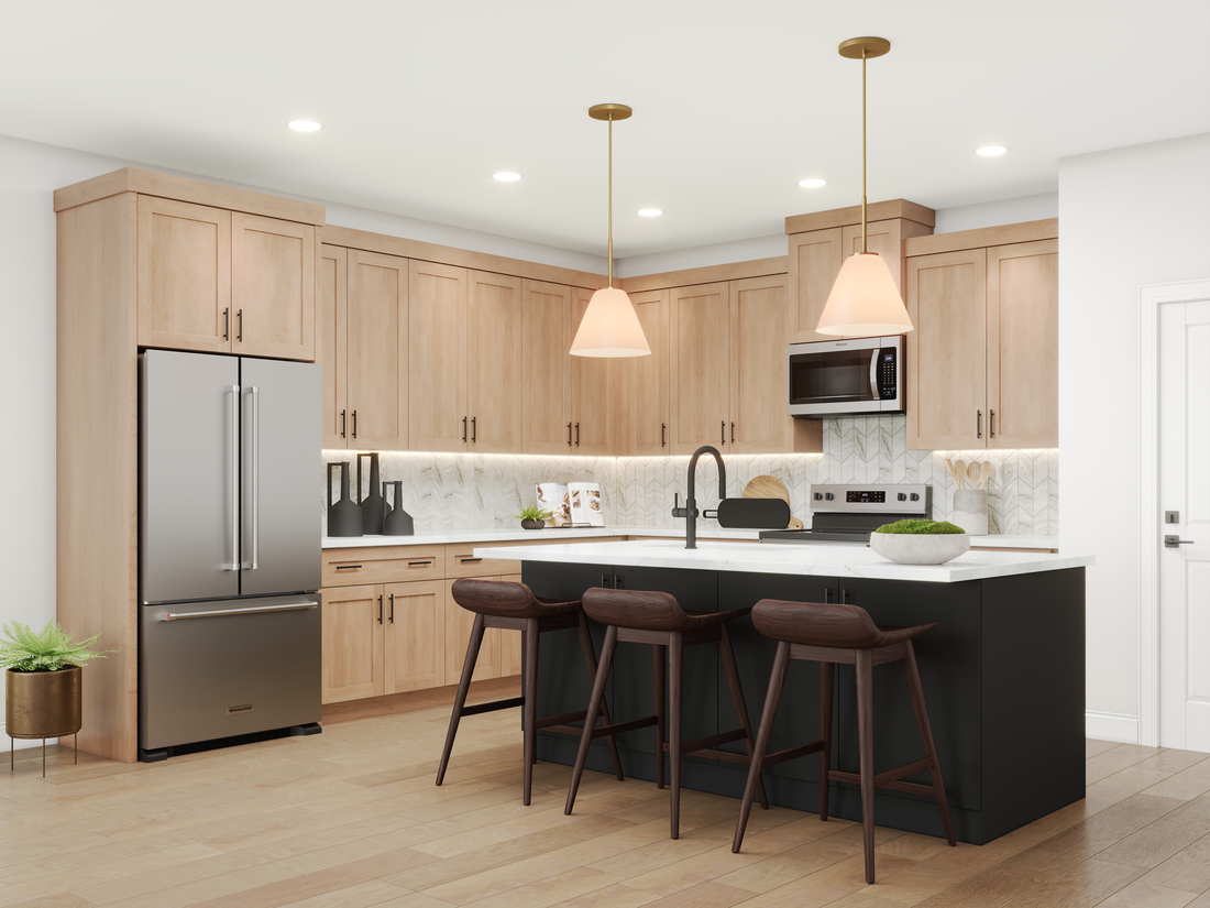 Toll Brothers Announces New Collection of Luxury Townhomes Coming Soon to The River District in Charlotte, North Carolina