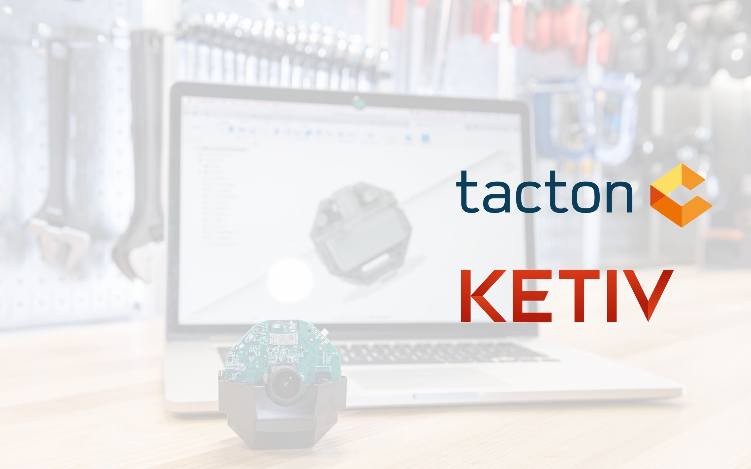 Tacton X KETIV