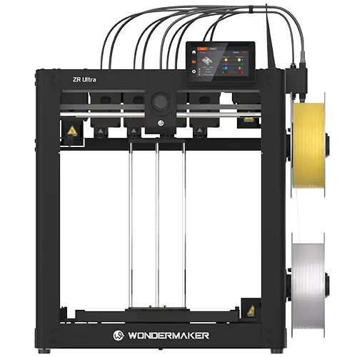 WonderMaker ZR Ultra