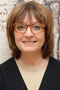 Dr. Helen Mayberg