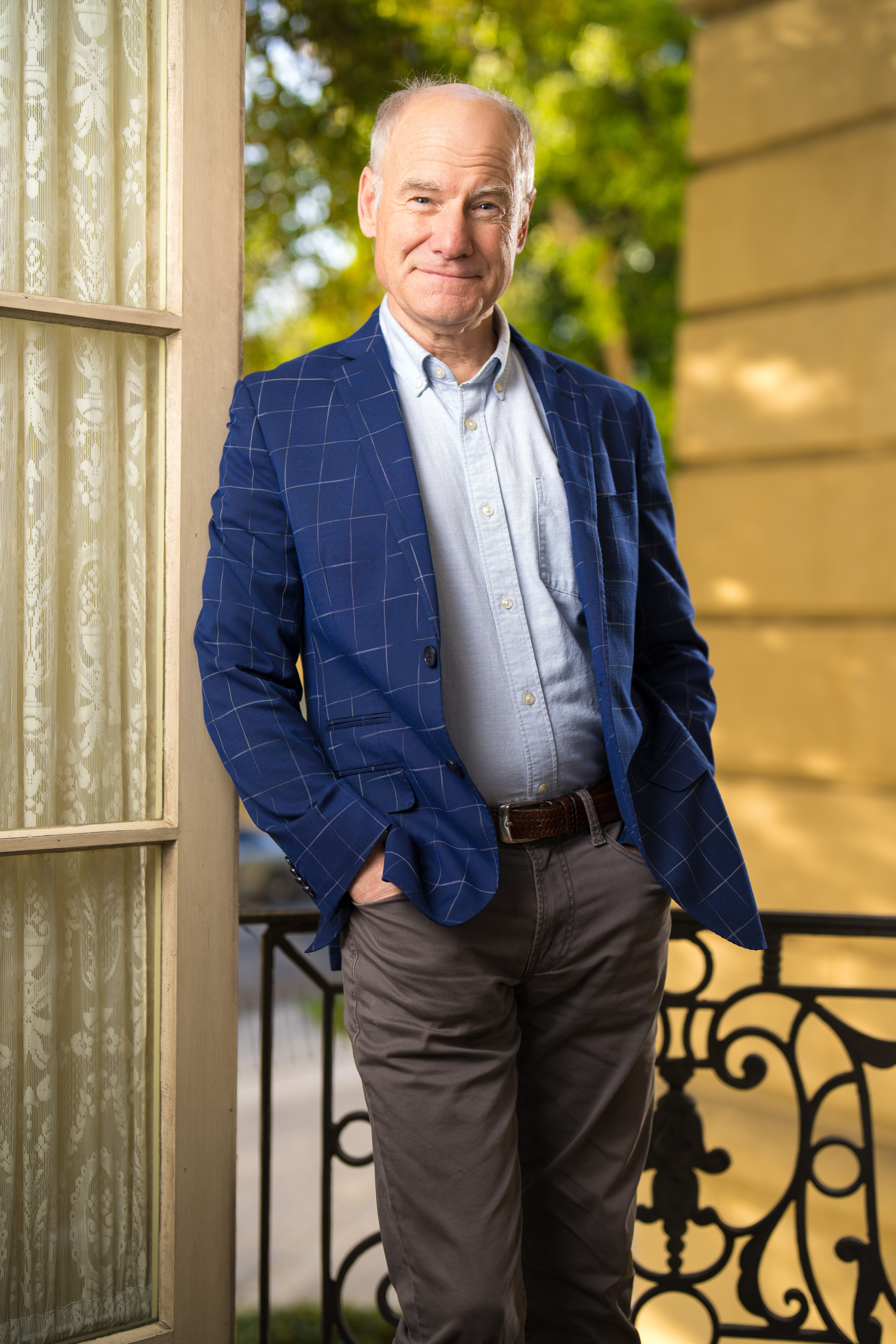 Jim Meskimen