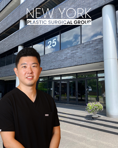 Dr. Samuel Kim will lead the newly established Englewood location.
