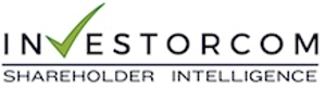 Investorcom Shareholder Intelligence
