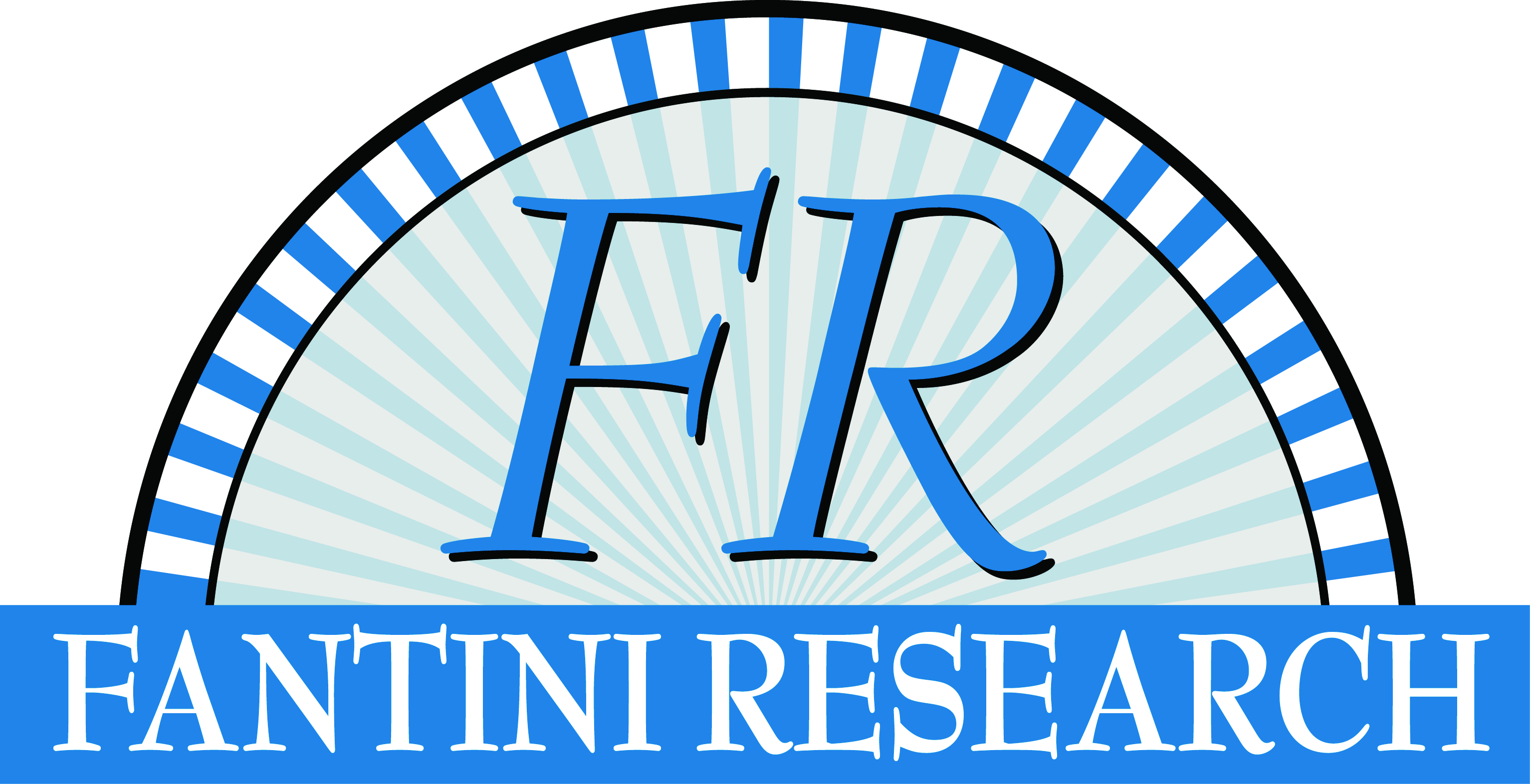 Fantini Research Logo
