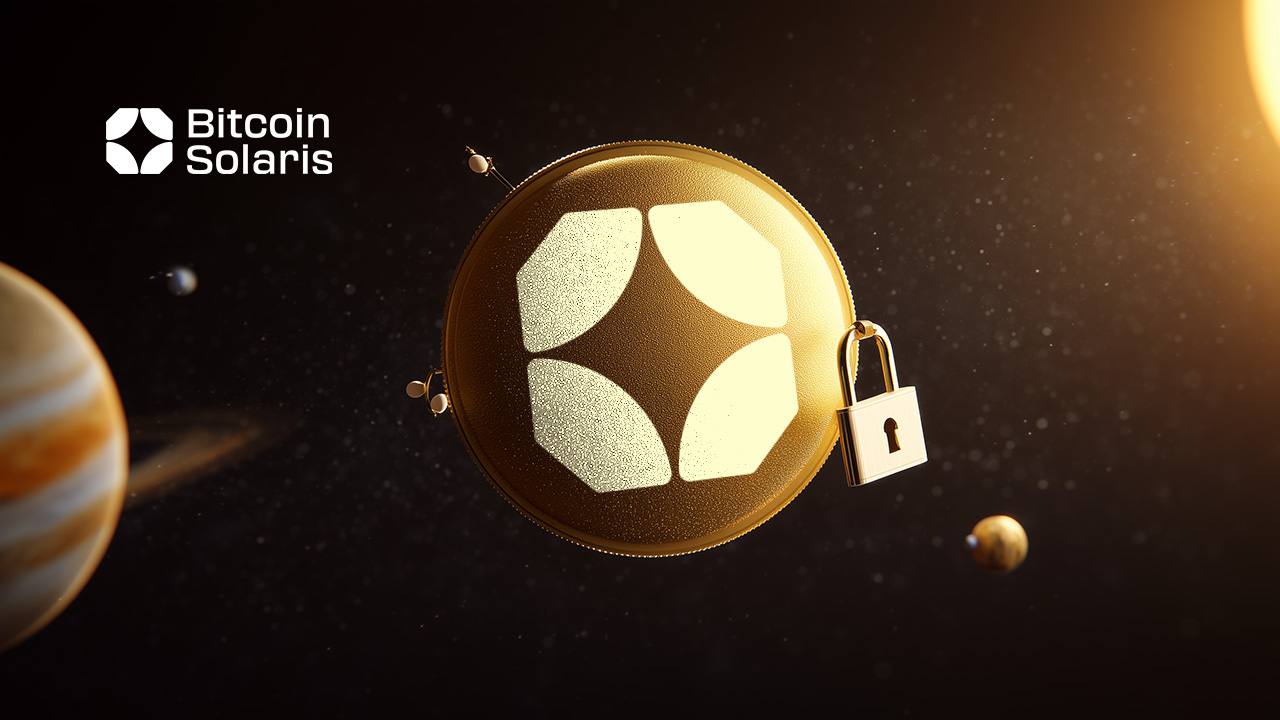Bitcoin Solaris