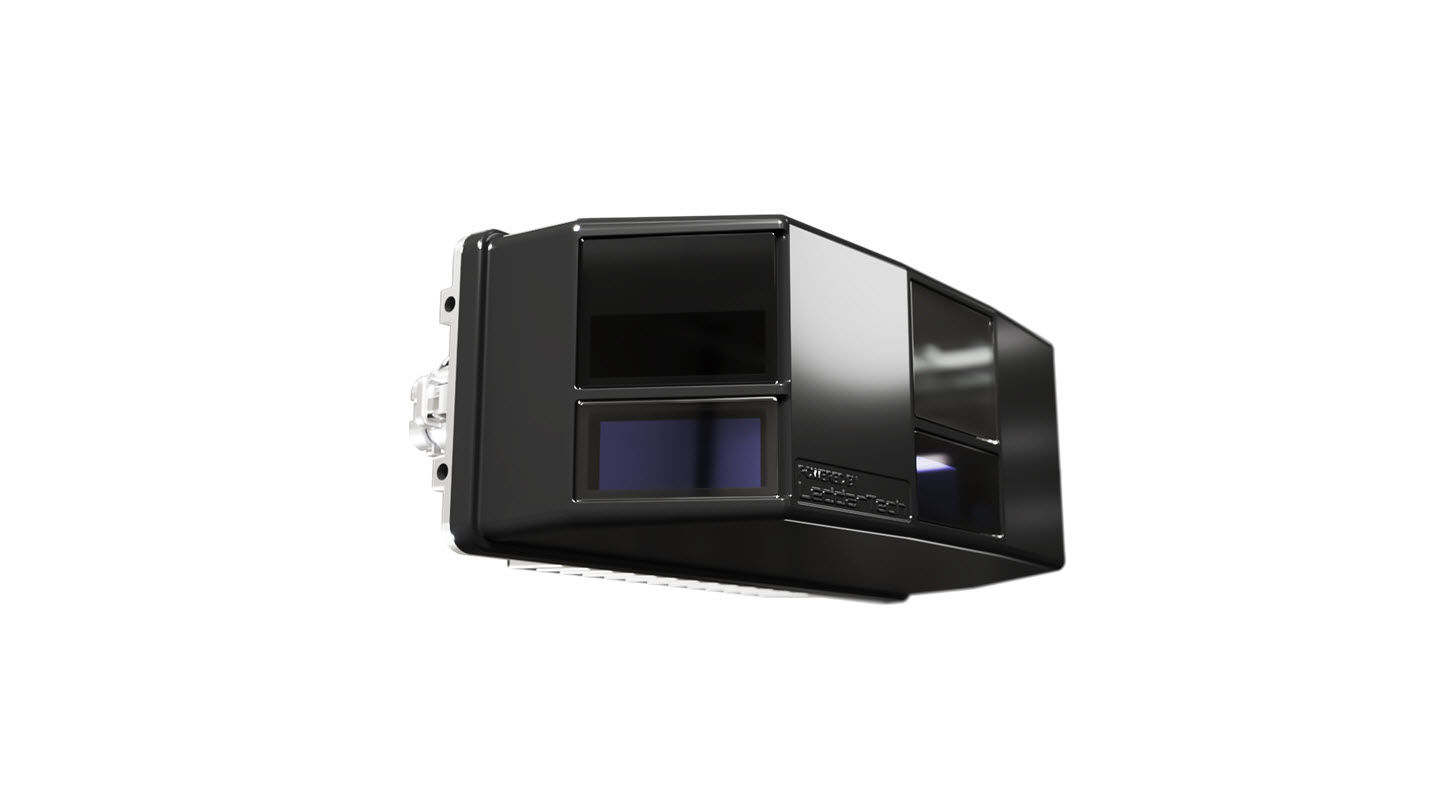 LeddarTech's Leddar™ Pixell 