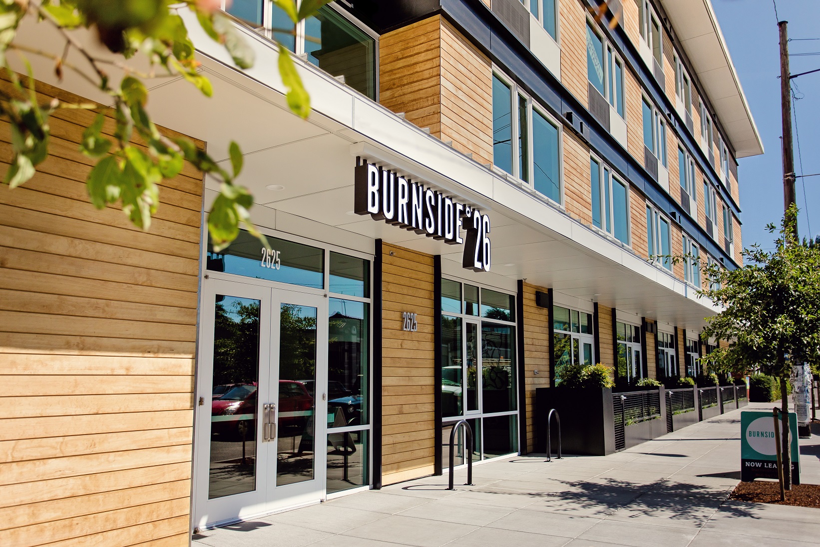 Cityview acquires Burnside apartment community in Southeast Portland