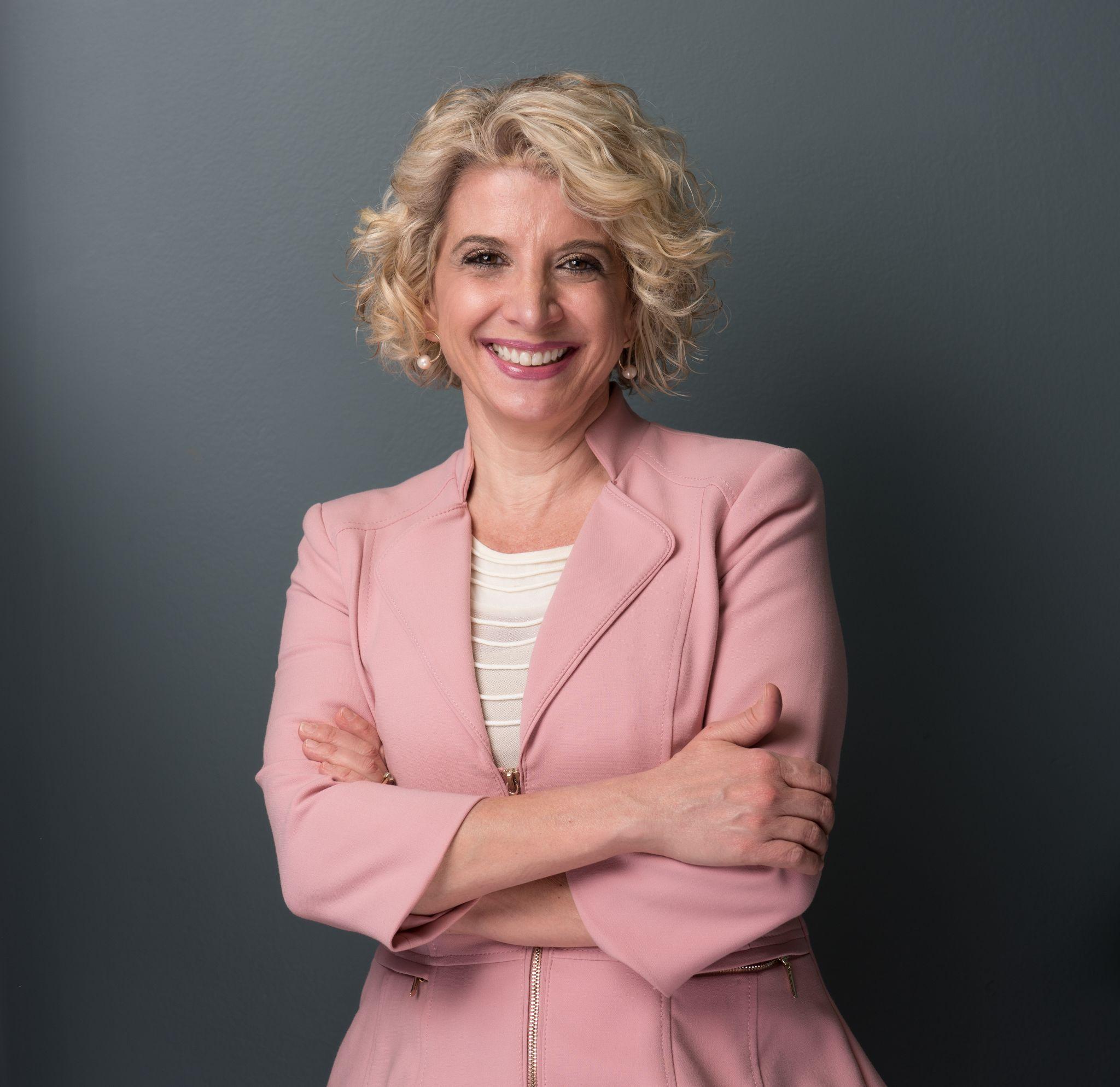 Medical Weight Loss Expert Dr. Wendy Scinta Shares the Benefits of Medical Weight Loss in HelloNation