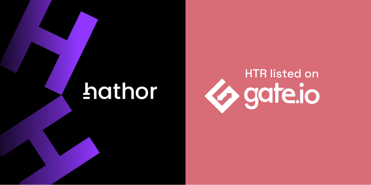 Hathor-Gateio