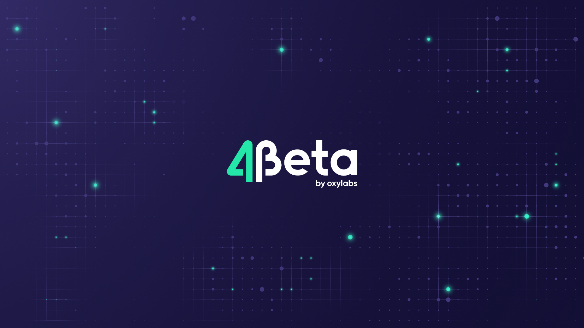 Project 4beta